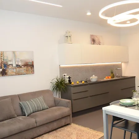 Apartment Exclusive 2 Misano Adriatico