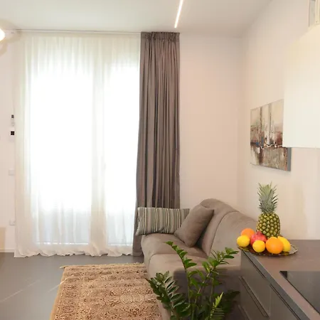 Apartment Exclusive 2 Misano Adriatico