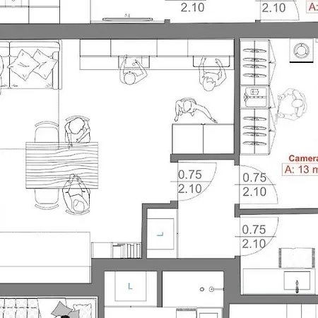 Exclusive 2 * Misano Adriatico