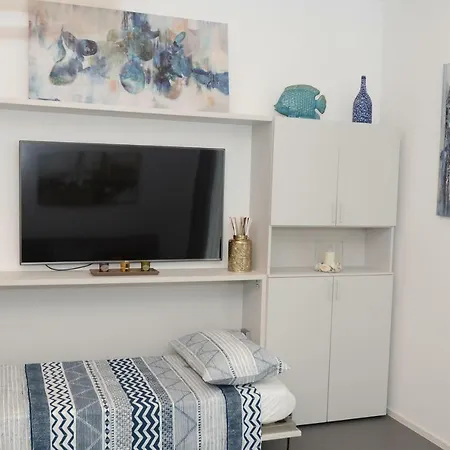 Exclusive 2 Apartment