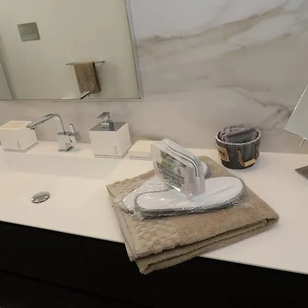 Appartement Exclusive 2