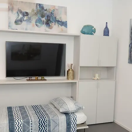 Exclusive 2 Appartement