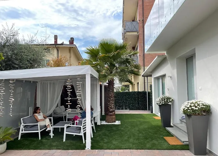 Apartamento Exclusive 2