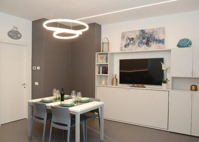 Apartamento Exclusive 2