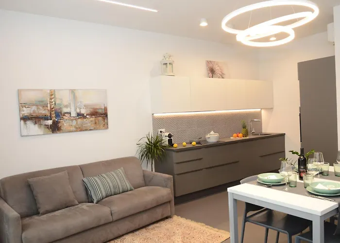 Apartman Exclusive 2 Misano Adriatico