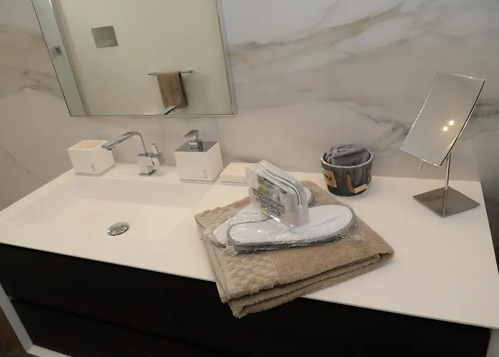 Apartamento Exclusive 2