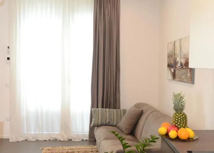 Apartamento Exclusive 2 Misano Adriatico