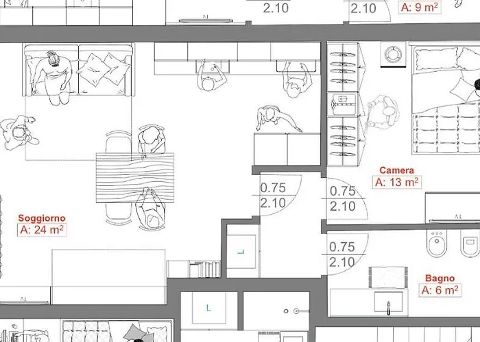 Exclusive 2 * Misano Adriatico