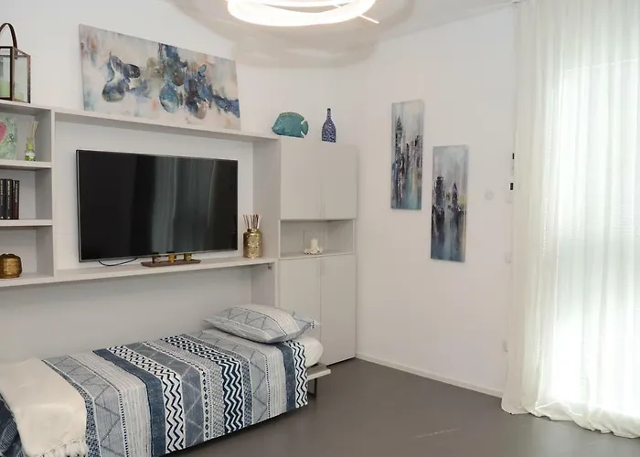 Exclusive 2 Apartamento *