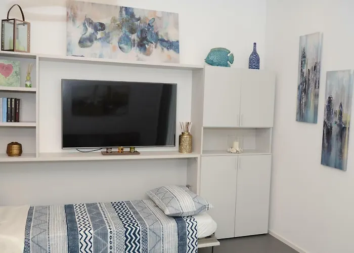 Exclusive 2 Apartamento